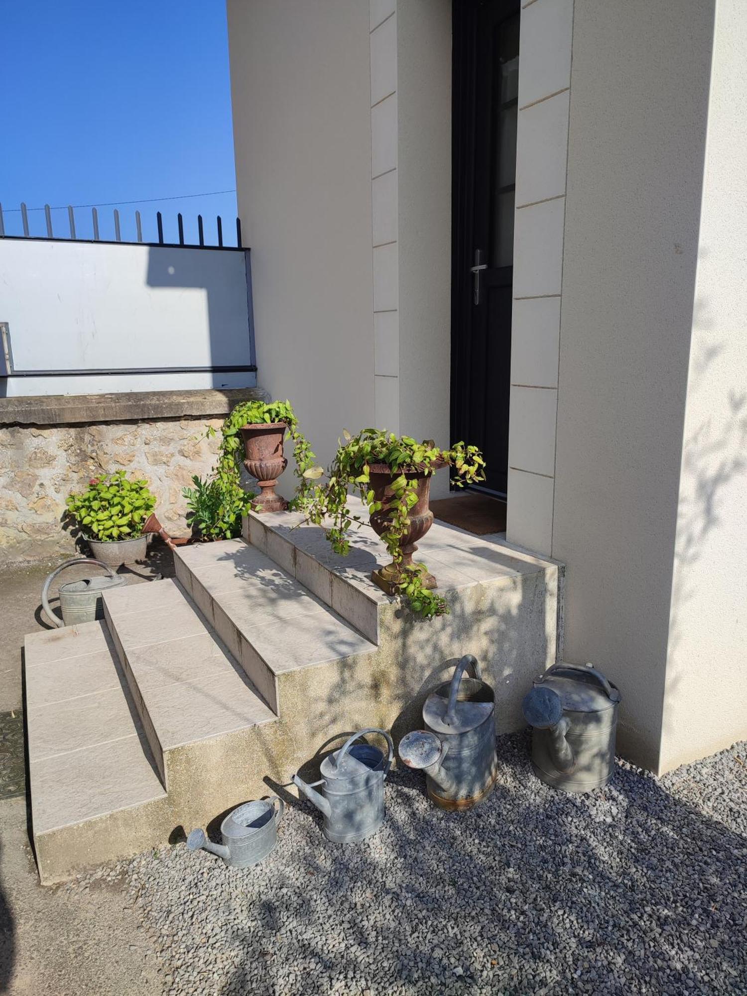 Chevincourt Maison De Campagne Avec Grand Parking Prive -Calme Et Serenite מראה חיצוני תמונה